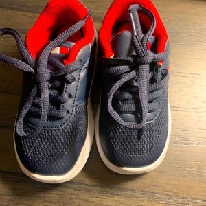 Tommy Hilfiger toddler shoes